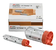 Express XT Penta H база  - (1 х 300мл.), катализатор (1 х 60мл.)