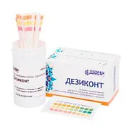 Дезиконт Оротол Ультра (100шт), Винар
