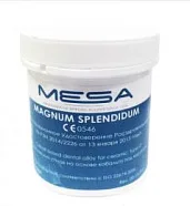 Сплав Magnum Splendidum для керамики, Co (60%), Cr (28%), 1кг, без бериллия