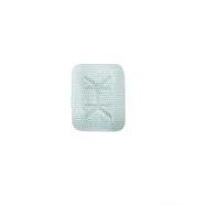 Cytoplast Ti 250 PS 20x25, нерезорбируемая мембрана PTFE с титановым усилением