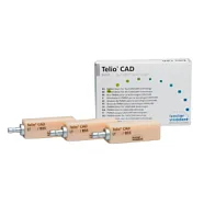 Блоки Telio CAD CEREC/inLab LT A3 B55/ 3 шт