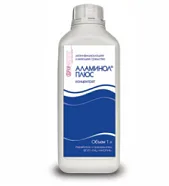 Аламинол Плюс 1л