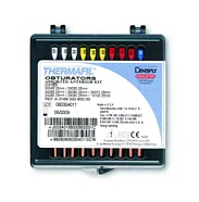 Thermafil Ass.Kit (ISO 20-40 25мм, 20шт)