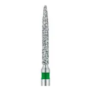 Бор алмазный 863 014 FG, зеленый (5 шт), Jota