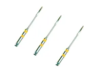 Калибровочный дриль №208 S, 208 L, ДК-1, 62-10,20 (6 шт), Форма