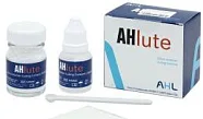AHfil химического отверждения, цвет A2, AHL - цемент стеклоиономерный