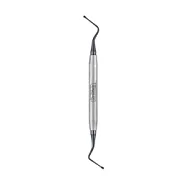 Кюрета хирургическая lucas black line swiss perio, CL84X