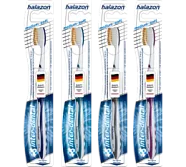 Зубная щётка Halazon Inter Dental medium – soft