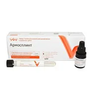 Армосплинт 90смx3x0,25 мм мм|стекловолокно лента
