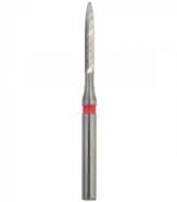 Бор твердосплавный H48L-010-FG финир (1 шт), NTI