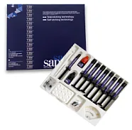 Sapphire Ceramic Combi Kit - (8x4г.)