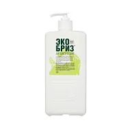 Экобриз кожный антисептик 1 л дозатор 