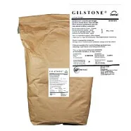 Gilstone гипс, 4 класс, цвет желтый - (25кг.)
