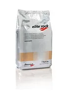 Гипс Elite Rock (25 кг) Sandy Brown (песочно-коричневый) 4 кл.