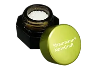 Материал для замещения костной ткани Straumann XenoGraft, размер частиц (1,0-2,0 мм; 0,5 г.)