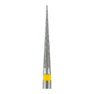 Бор алмазный 859 010 FG, желтый (5 шт), Jota