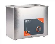 Ультразвуковая мойка Soltec Sonica 2400MH S3