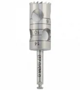 Бор TBC RF229L-070-RAL (1 шт), NTI