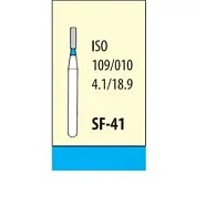 Бор SF-41 (5 шт.), Mani