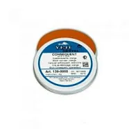 Глазурь K2 zirkonia, порошок 10гр.(Yeti)