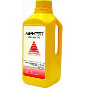 Растворы «Авансепт»