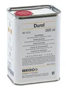 Упрочнитель Durol погружной для моделей из огнеупорной массы, 1000мл