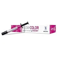 Flow color  (шпр. 1г), розовый