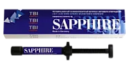 Sapphire A1, шприц - (1х4г.)