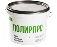 Полировочный порошок ПолирПро, 4кг