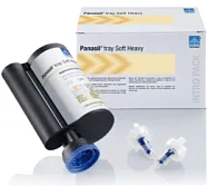 14706 Panasil tray Intro pack Soft Heavy - ( 1 х 380мл.)