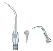 Насадка GS5 к скалеру Sirona для удаления наддесневого зубного камня и пришеечных отложений