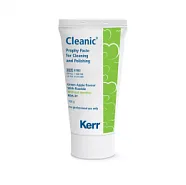 Паста Cleanic (со вкусом яблока), в тюбике, 100 г