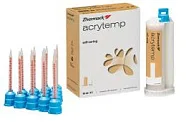AcryTemp B3 (Картр. 50мл + 12 смесит. нак.)