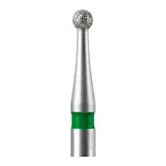 Бор алмазный 801 012 FG, зеленый (5 шт), Jota
