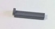 Вставки силиконовые запасные для кусачек 678-113, 3 шт
