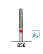 Бор алмазный 856-016F-FG (1 шт.), DFS DIAMON