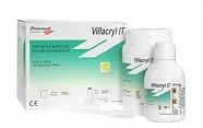 Villacryl IT зеленый