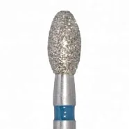 Бор алмазный 833.023.FG.314 (5 шт), Meisinger