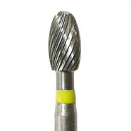 Бор твердосплавный HM379F 014 FG 314 (5 шт), Meisinger
