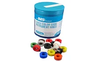Кольца IMS идентификационные для инструментов IMS Color CodeInstrument Rings