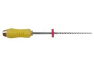 TiLOS Ni-Ti Hand file, размер 50, L 23 мм (5 шт.\уп.)