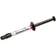 Te-Econom Flow Refill A3, шприц (1 x 2 г.), Ivoclar-Vivadent
