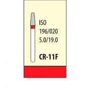 Бор CR-11F (5 шт.), Mani