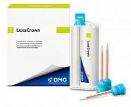 LuxaCrown Оттенок A3 - (1 x 50мл +15 Automix-Tips)