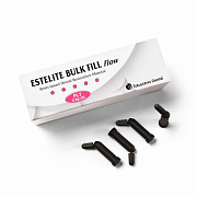 Жидкотекучие композиты Estelite Bulk Fill Flow