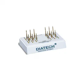 Бор «Paro» Periodontology Kit (5 шт.), Diatech