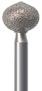Бор алмазный 986-041M-FG (1 шт), NTI