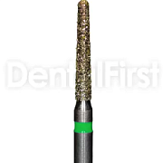 Боры алмазные Komet Dental