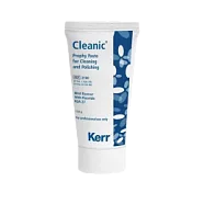 Паста Cleanic мята (с фтором), в тюбике, 100 г