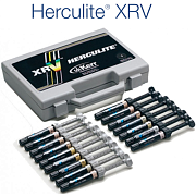 Herculite (Kerr, Геркулайт)
